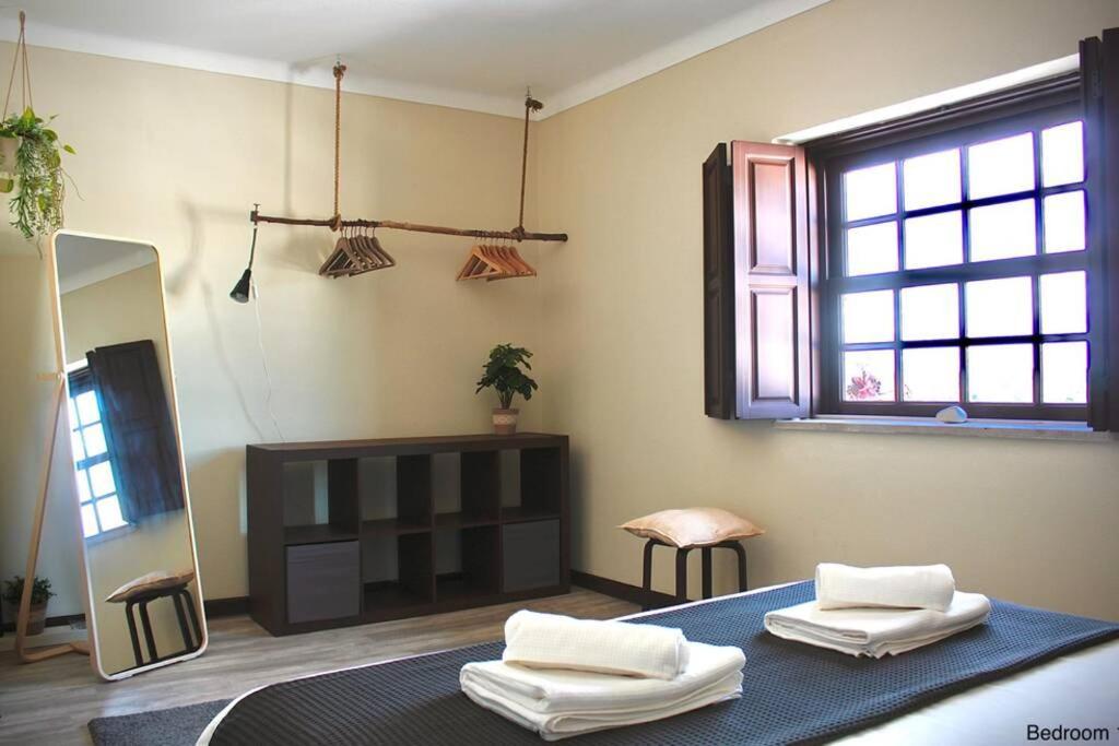 Casa Elias Βίλα Όμπιδος Εξωτερικό φωτογραφία