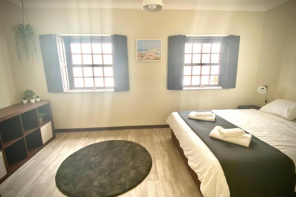 Casa Elias Βίλα Όμπιδος Εξωτερικό φωτογραφία