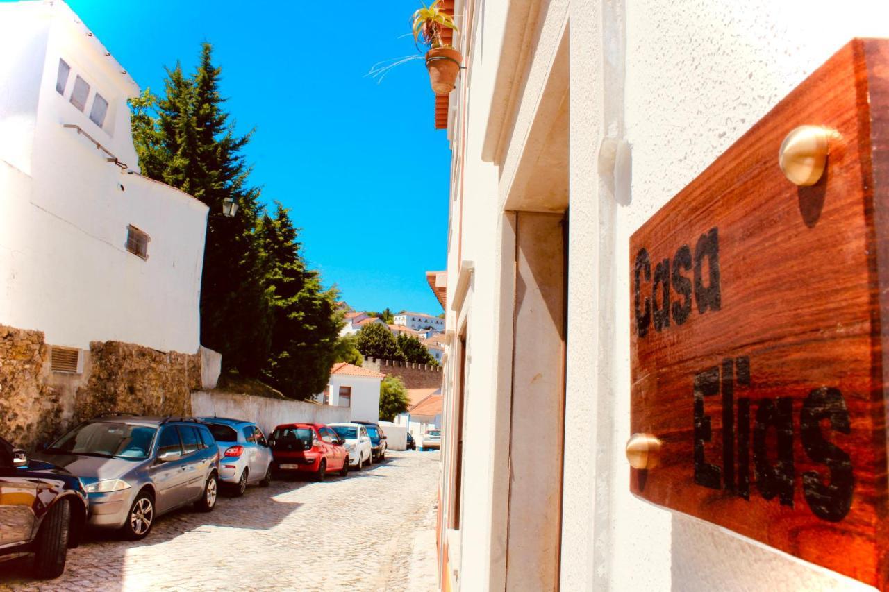 Casa Elias Βίλα Όμπιδος Εξωτερικό φωτογραφία