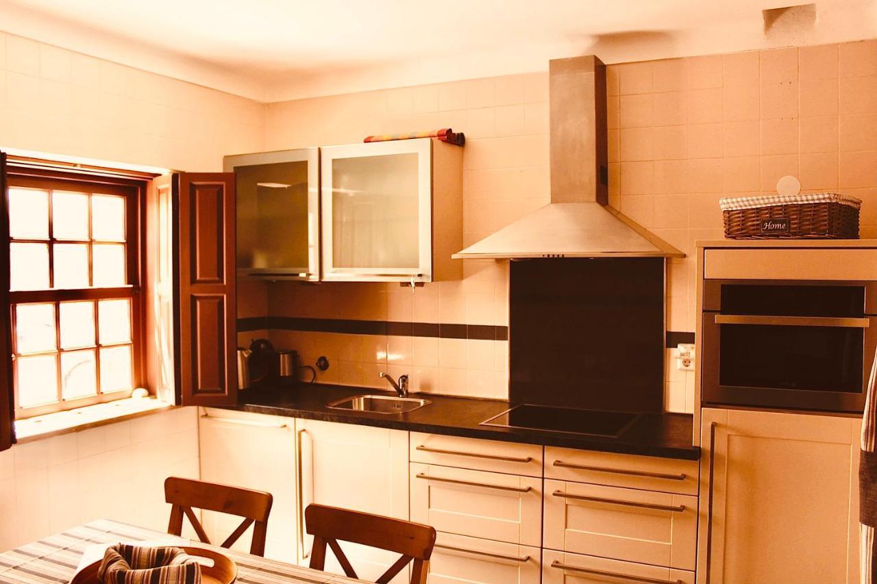 Casa Elias Βίλα Όμπιδος Εξωτερικό φωτογραφία